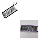 Lazy Hair Curler Banana Hairpin Curler Fashion Insert Comb Curler SmartPaws