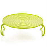 Multifunctional Microwave Layered Steaming Rack Kitchen Gadgets SmartPaws