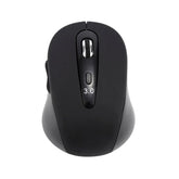 Wireless Dual-mode Mouse Smart Power Saving - SmartPaws