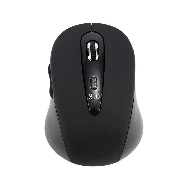 Wireless Dual-mode Mouse Smart Power Saving - SmartPaws
