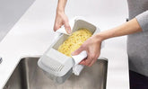 Microwave Noodles Pasta Spaghetti Cooker Eco-Friendly Cooking Pasta Box Kitchen Tool SmartPaws