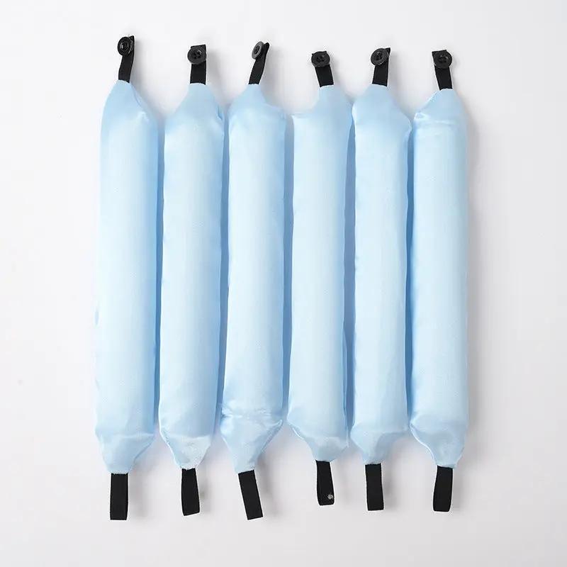 Lazy Hair Curler EVA Foam Foamed Rubber Hair Curler SmartPaws
