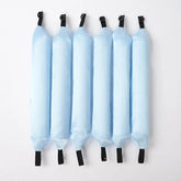 Lazy Hair Curler EVA Foam Foamed Rubber Hair Curler SmartPaws