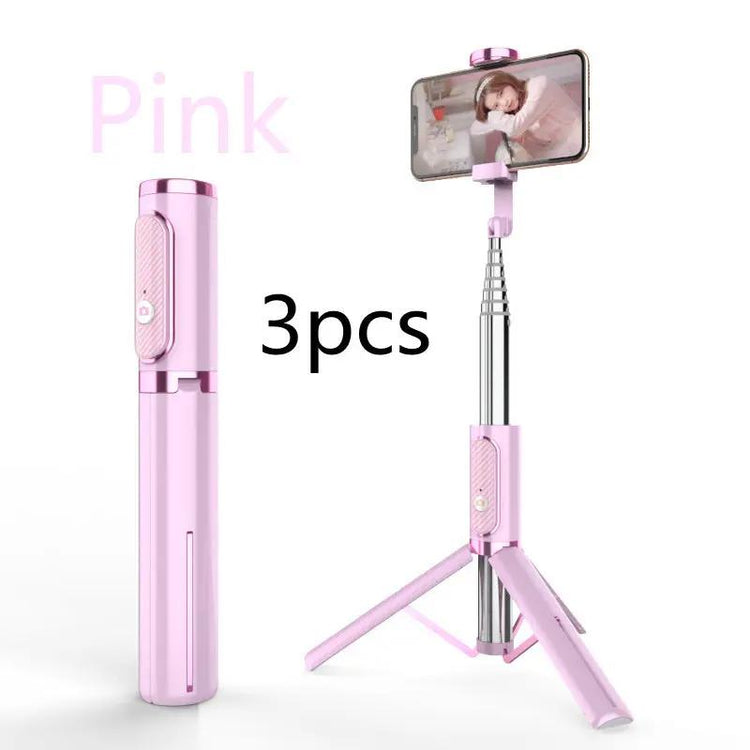Phone selfie stick - SmartPaws