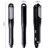 Corrugation Flat Iron Automatic Hair Curler Curling Irons Professional Straightener Curly Iron Tongs Hair Waver Crimpers Curlers SmartPaws