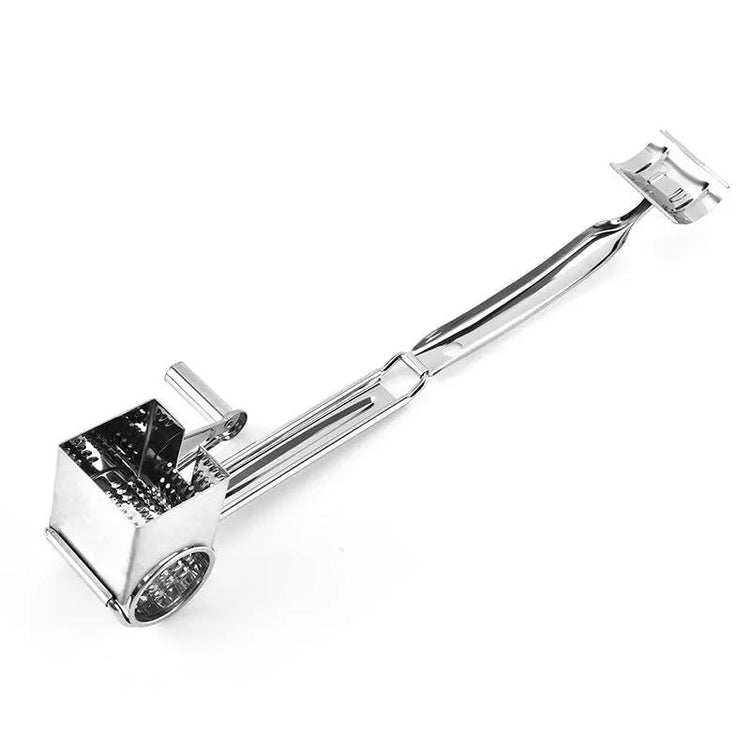 Stainless Steel Cheese Grater Kitchen Tools Gadgets SmartPaws