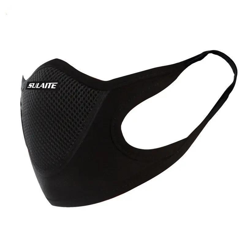 Masks For Riding Outdoor Dust And Haze Breathable And Comfortable SmartPaws