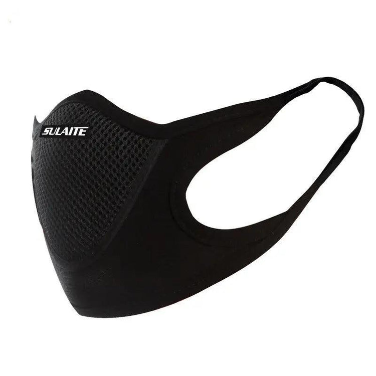 Masks For Riding Outdoor Dust And Haze Breathable And Comfortable SmartPaws