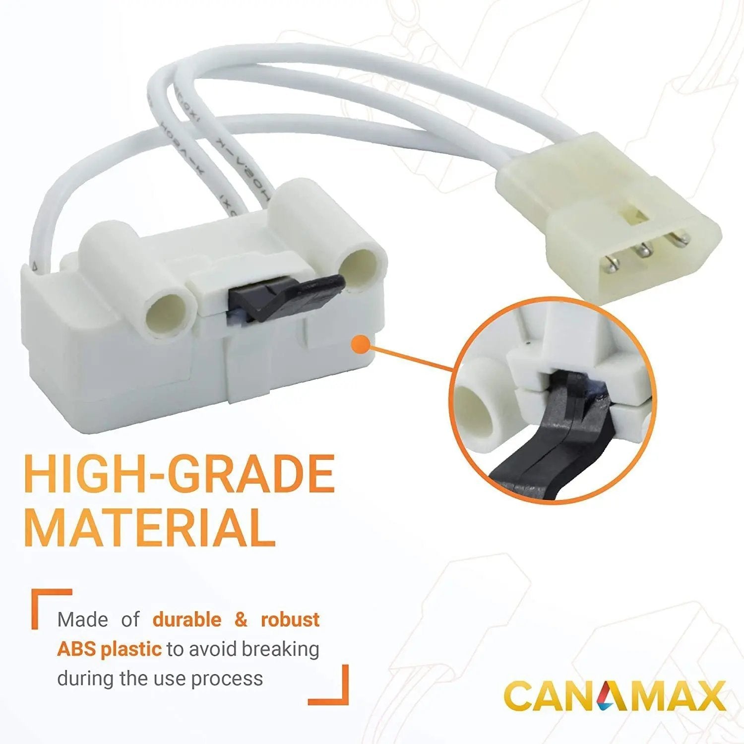 3406107 Washing Machine Accessories - SmartPaws