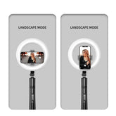 Multifunctional Selfie Stick Q05S Selfie Stick Live - SmartPaws