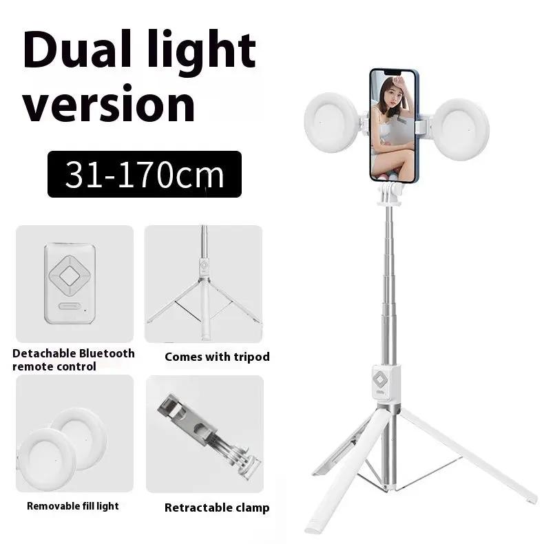 T11 Selfie Stick 17 M Super Long Aluminum Alloy Selfie Stick - SmartPaws