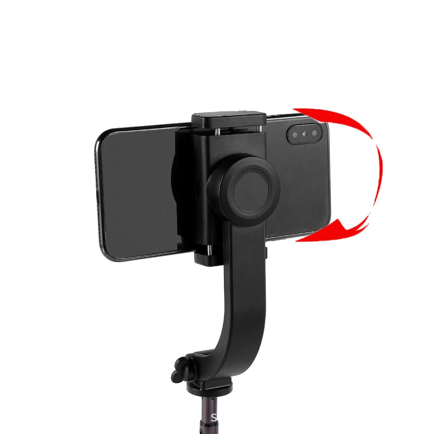 Mobile Phone Stabilizer Anti-shake Handheld Gimbal Portable Selfie Stick - SmartPaws