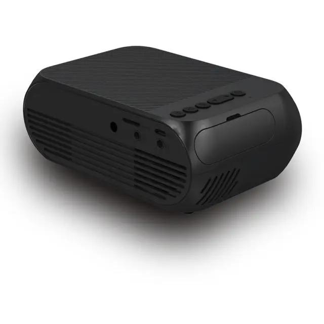 Projector supports HD 1080P mini home pico projector - SmartPaws
