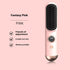 Charging Mini Convenient Wireless Hair Straighteners SmartPaws