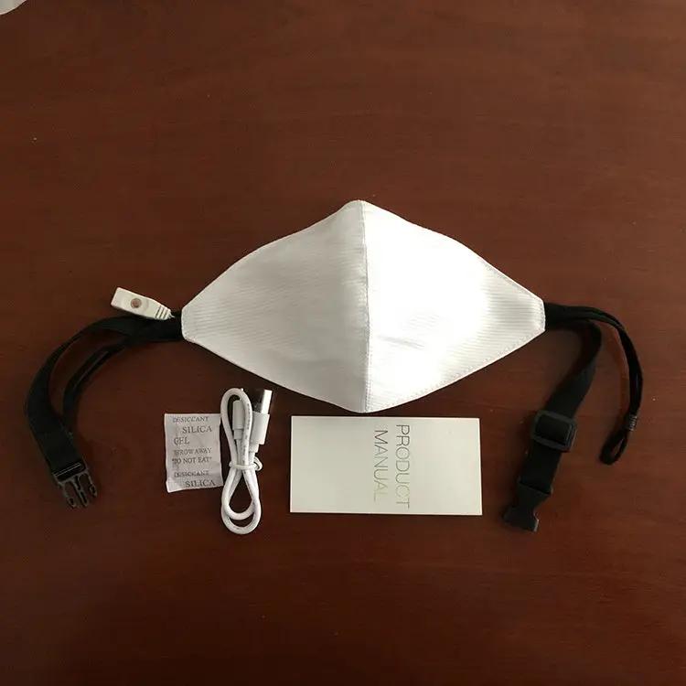 Amazon Halloween Masks That Will Glow And Change Color SmartPaws