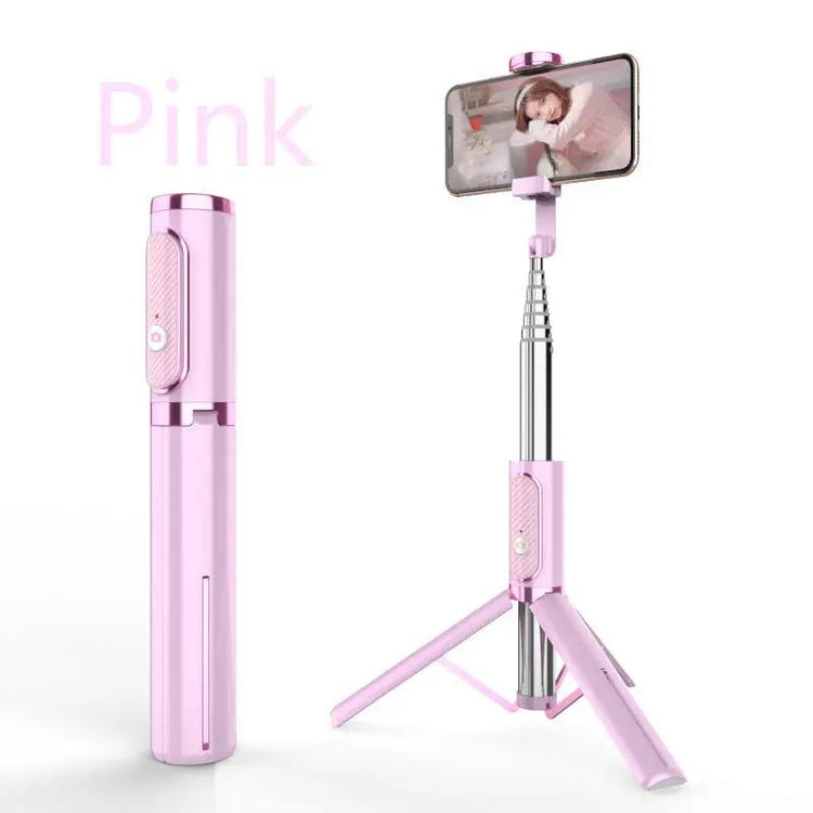 Phone selfie stick - SmartPaws