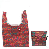Fashionable Eco-friendly Polyester Shopping Bag Storage SmartPaws