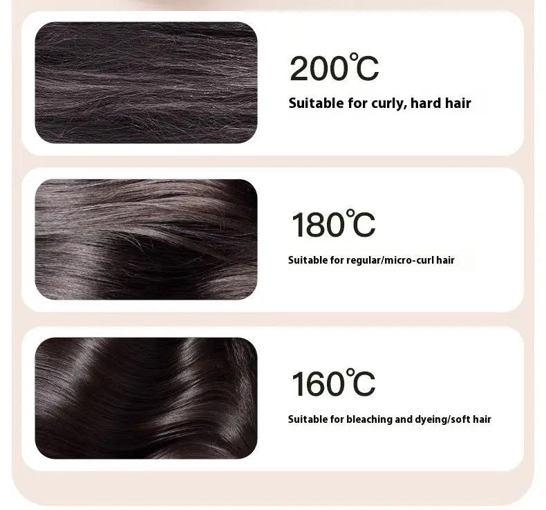 Automatic Hair Curler Portable Multifunction Curlers Hair Perm SmartPaws