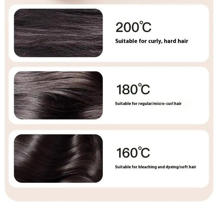 Automatic Hair Curler Portable Multifunction Curlers Hair Perm SmartPaws