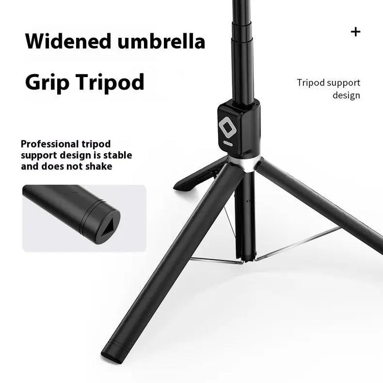 T11 Selfie Stick 17 M Super Long Aluminum Alloy Selfie Stick - SmartPaws