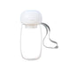 Portable Pet Water Bottle Outdoor Travel Drinking Cup Feeding Bowl With Lanyard For Small Medium Cats Dogs Pet Supplies High Temperature Resistance SmartPaws