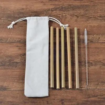 Eco-Friendly Bamboo Toothbrush Sets SmartPaws
