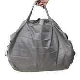 Mini Reusable Compact Grocery Bags Lightweight Foldable Tote Shopping Handbag Waterproof Eco-Friendly Shoulder Bag SmartPaws