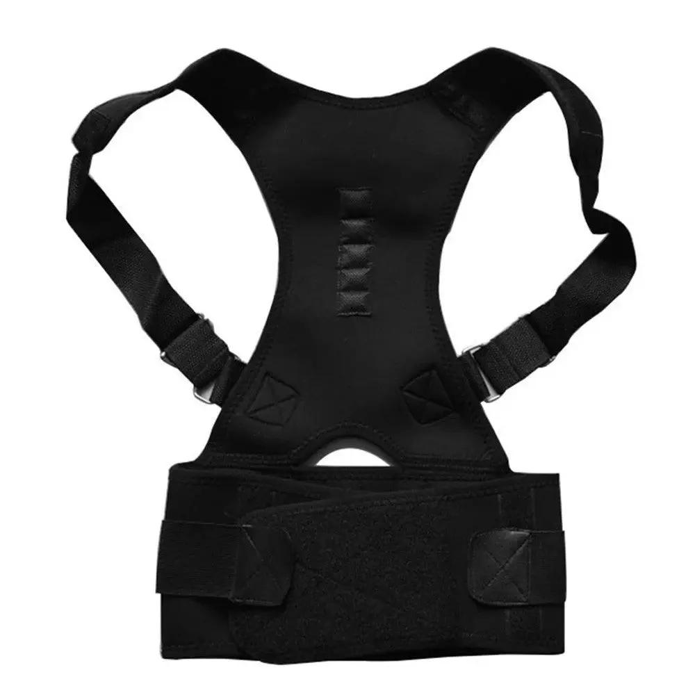Kyphotone Back Posture Corrector Shoulder Straight Strap SmartPaws