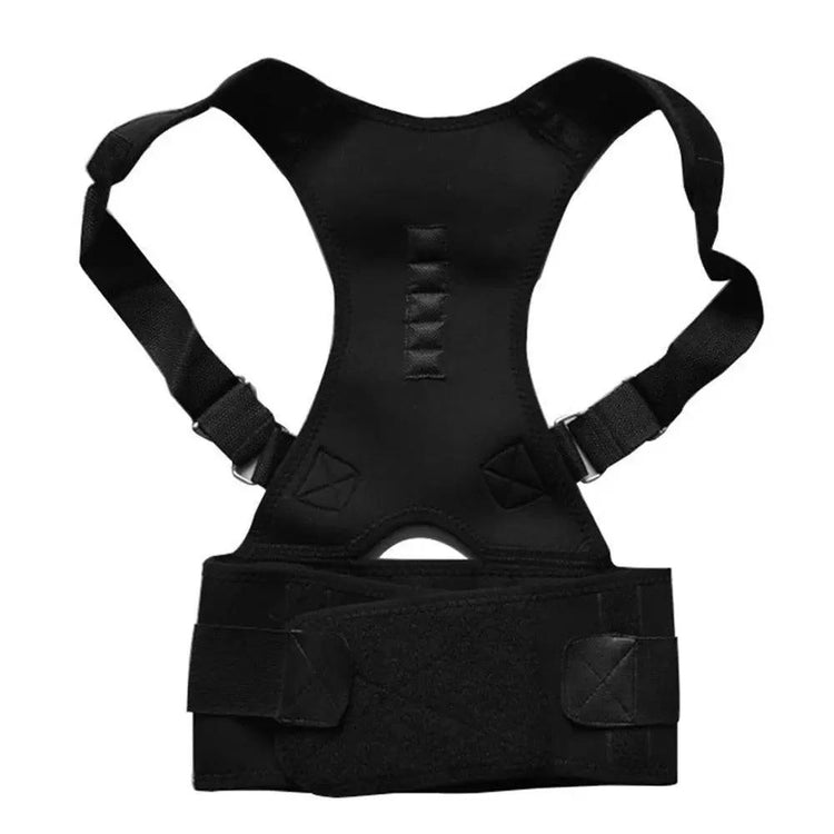 Kyphotone Back Posture Corrector Shoulder Straight Strap SmartPaws