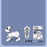 Stunt Pet Dog Electric Gesture Sensing Remote Control Children&