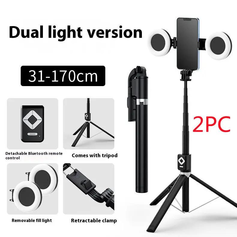 T11 Selfie Stick 17 M Super Long Aluminum Alloy Selfie Stick - SmartPaws