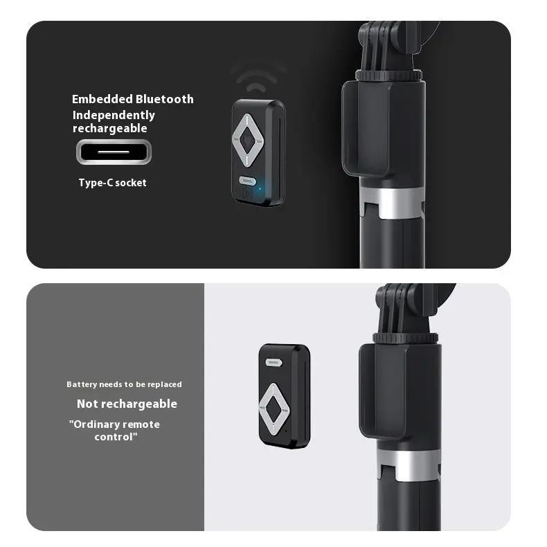 T11 Selfie Stick 17 M Super Long Aluminum Alloy Selfie Stick - SmartPaws