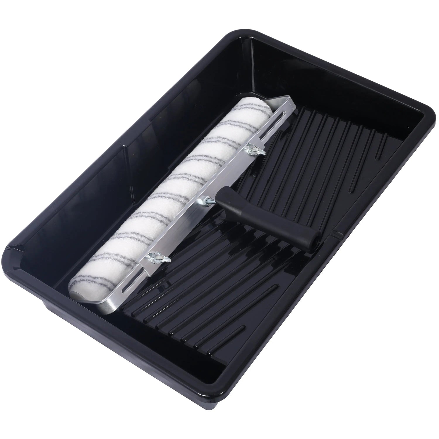 Plastic Paint Rollers SmartPaws