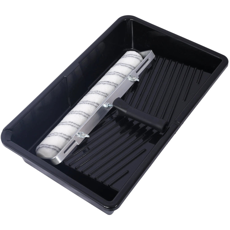 Plastic Paint Rollers SmartPaws