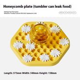 Dog Slow Food Leakage Food Feeder Pet Interactive Food Storage Training Toys SmartPaws