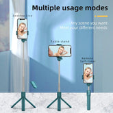 Mobile Phone Bluetooth Selfie Stick - SmartPaws