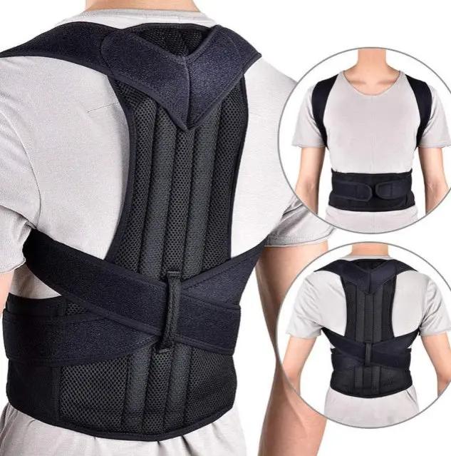 Posture Corrector Therapy Shoulder Belt SmartPaws