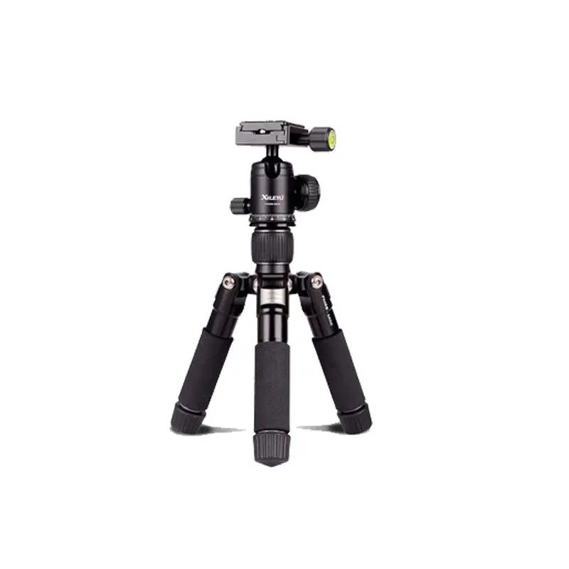 Compatible with Apple, Slr Camera Mobile Phone Photo Selfie Travel Stand Tripod - SmartPaws