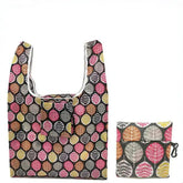 Fashionable Eco-friendly Polyester Shopping Bag Storage SmartPaws