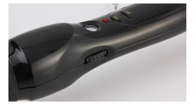 Wet and dry hair curlers SmartPaws