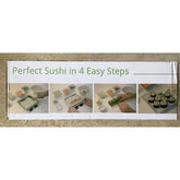 DIY Simple Sushi Making Machine Kitchen Gadgets SmartPaws