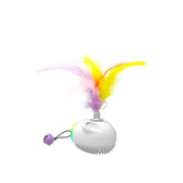 Battery Operated Cat Toys Sensor Interactive Pet Products SmartPaws