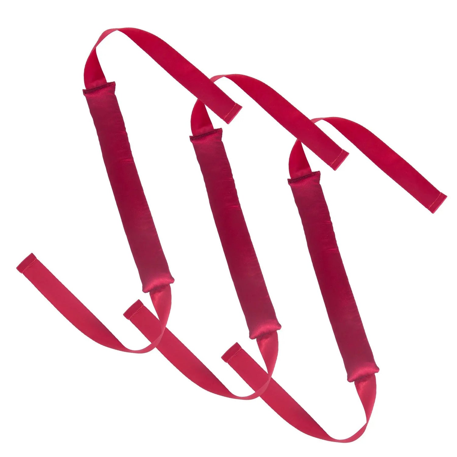 No Heat Hair Curler Ribbon Hair Curler SmartPaws