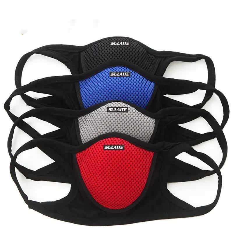 Masks For Riding Outdoor Dust And Haze Breathable And Comfortable SmartPaws