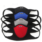 Masks For Riding Outdoor Dust And Haze Breathable And Comfortable SmartPaws