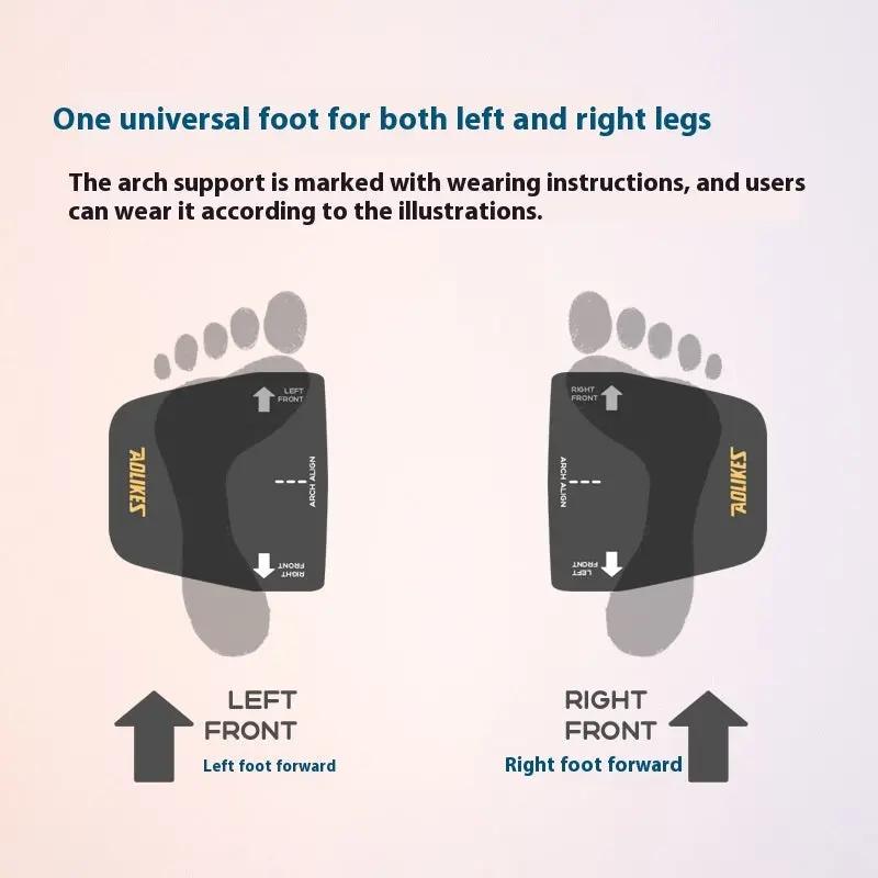 Foot Protective Cover Walking Posture Corrector SmartPaws