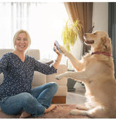 New Dog Nail File Pet Dog Grooming Tools Detachable Claw Grinder Nail Scraper Cat Dogs Board Nail Tools SmartPaws