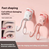 Electric Curler Eyebrow Trimming Eyelash Curler SmartPaws