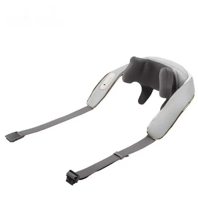 Comfortable Neck Massager Charging Portable SmartPaws