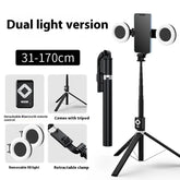 T11 Selfie Stick 17 M Super Long Aluminum Alloy Selfie Stick - SmartPaws